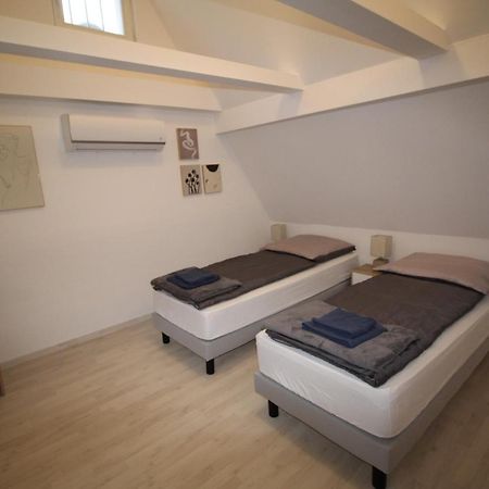 Mainz - 4-Zimmer-Haus - 6 Personen エクステリア 写真