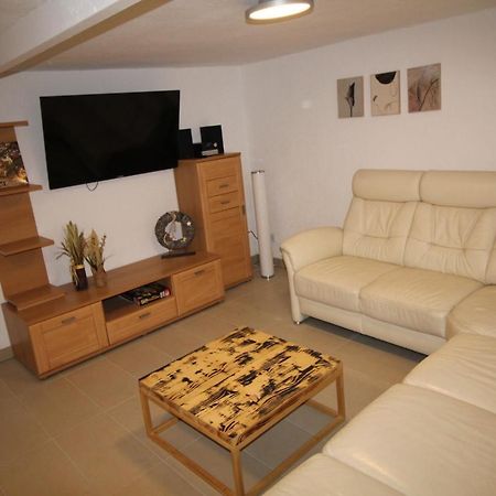 Mainz - 4-Zimmer-Haus - 6 Personen エクステリア 写真