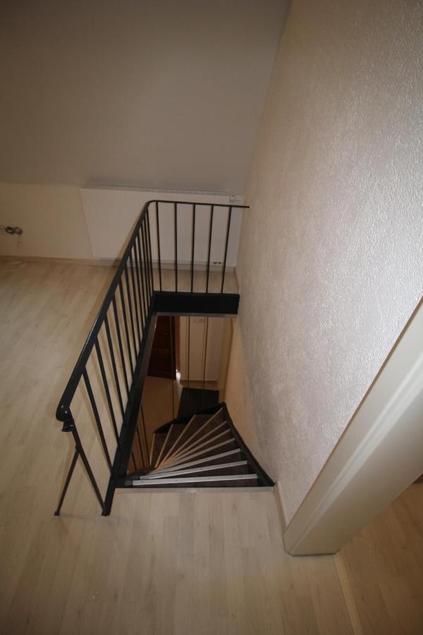 Mainz - 4-Zimmer-Haus - 6 Personen エクステリア 写真