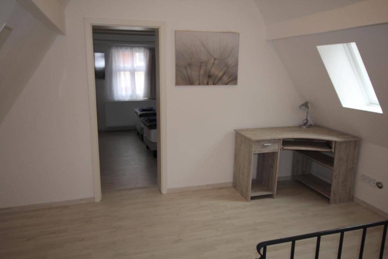 Mainz - 4-Zimmer-Haus - 6 Personen エクステリア 写真