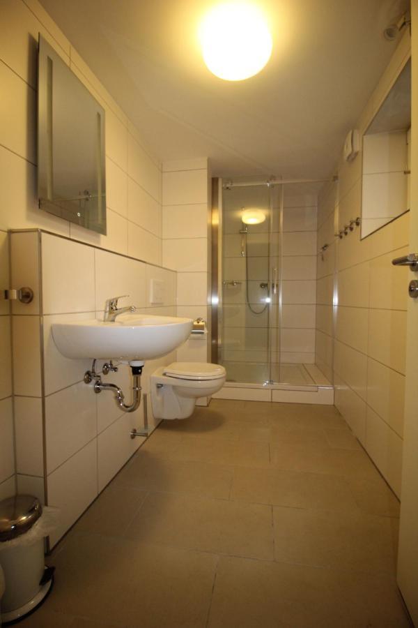 Mainz - 4-Zimmer-Haus - 6 Personen エクステリア 写真