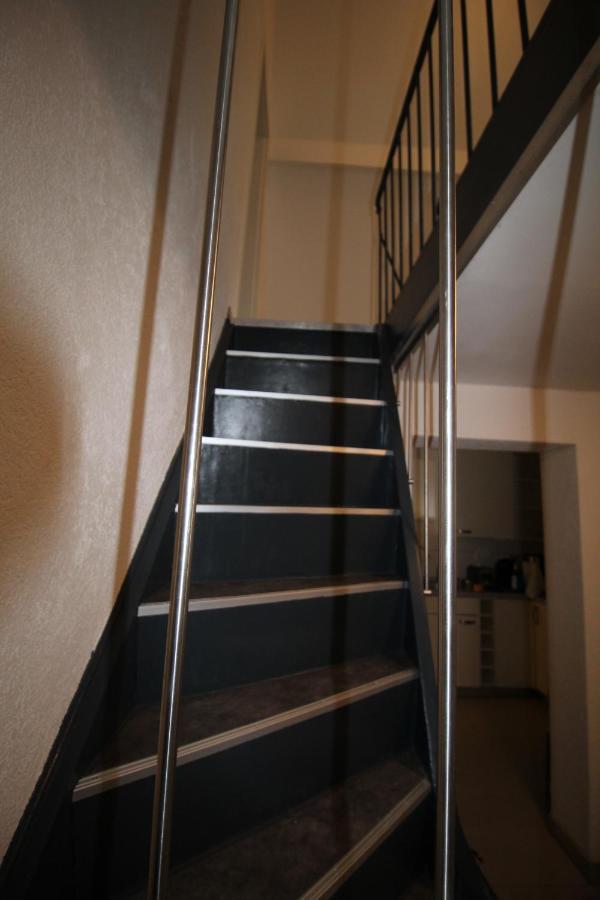 Mainz - 4-Zimmer-Haus - 6 Personen エクステリア 写真