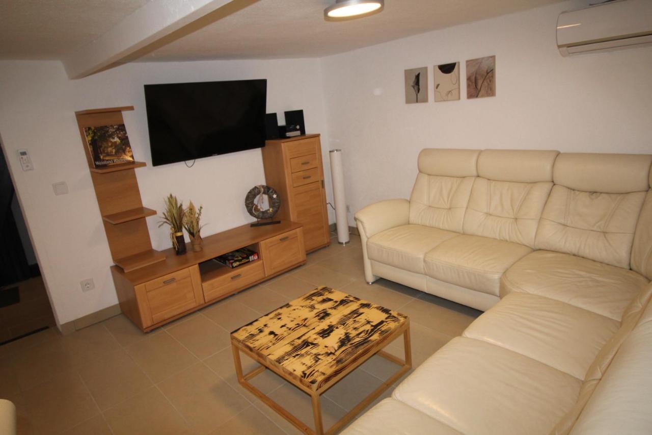 Mainz - 4-Zimmer-Haus - 6 Personen エクステリア 写真